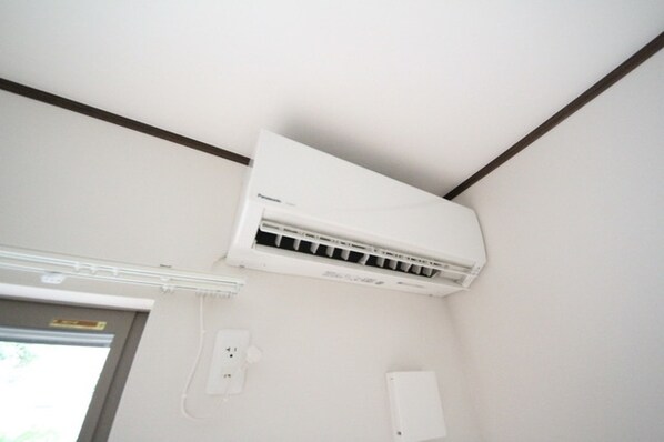 グランドシティの物件内観写真